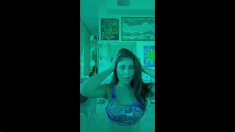 Violet Summers (violets.tv) live broadcast (2020.